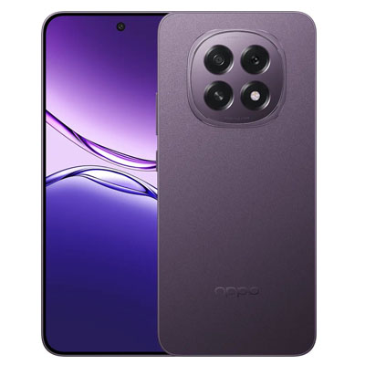 OPPO F29 5G màu tím