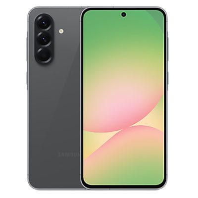 Samsung Galaxy A56 màu đen