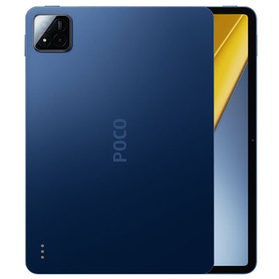 poco-pad-x1-xanh