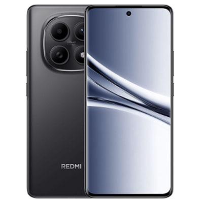 Xiaomi Redmi Note 15 Màu Đen