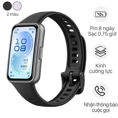 vong-deo-tay-thong-minh-huawei-band-11-day-cao-su