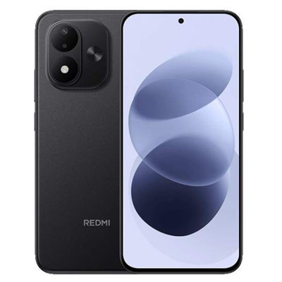 Xiaomi Redmi Note 15 Màu Đen