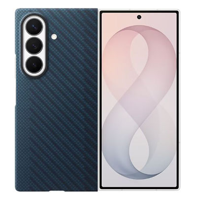 op-lung-carbon-nam-cham-magnet-galaxy-z-fold8-ultra-xanh